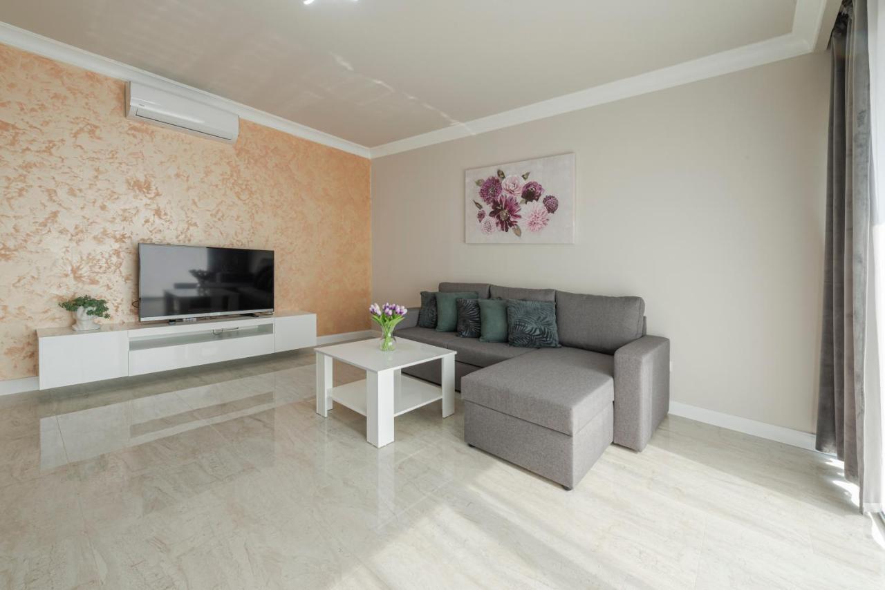 Apartment Makris No3 Dubrovnik Bagian luar foto