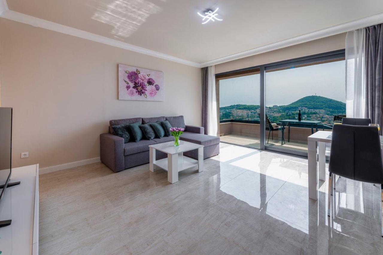 Apartment Makris No3 Dubrovnik Bagian luar foto