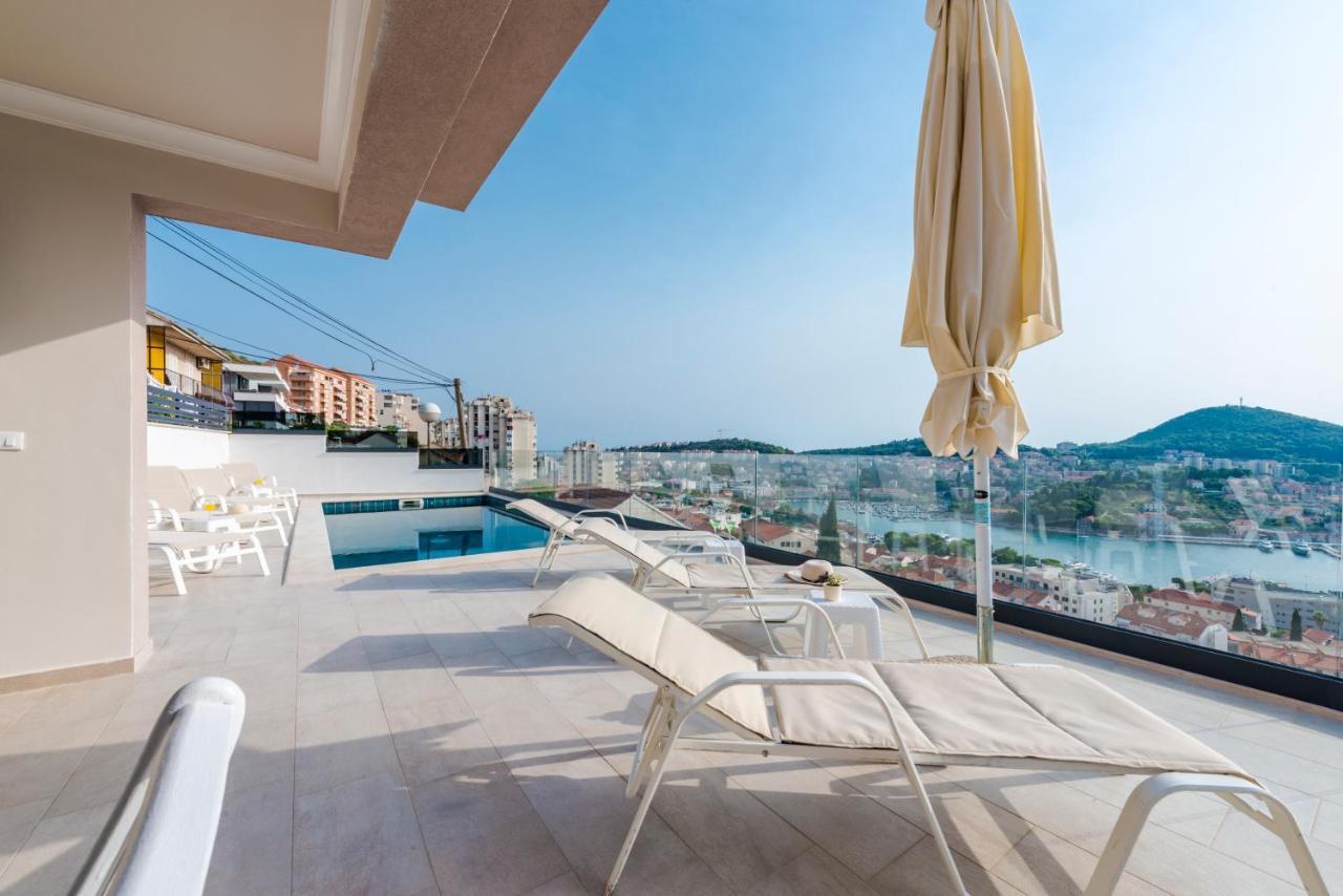 Apartment Makris No3 Dubrovnik Bagian luar foto