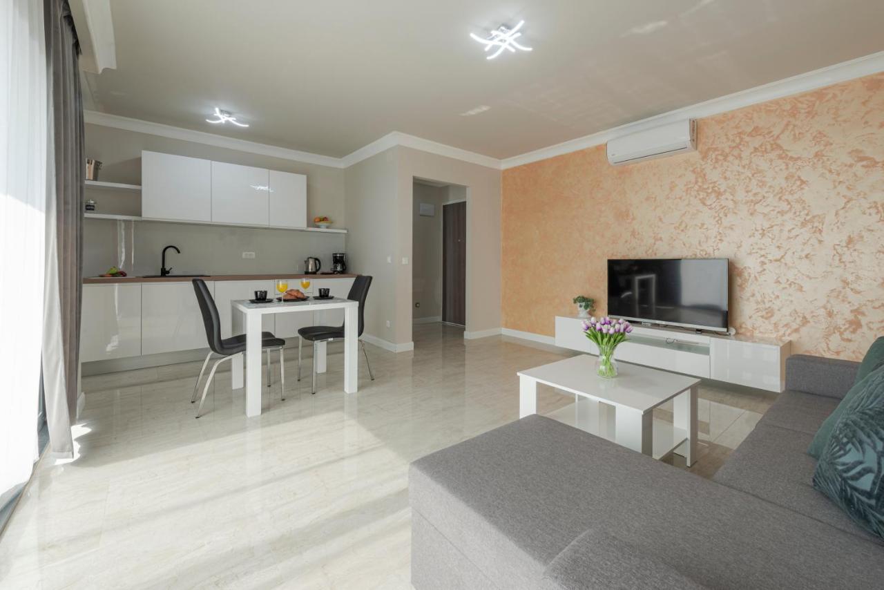 Apartment Makris No3 Dubrovnik Bagian luar foto